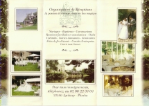 Manoir de la No&euml; Verte