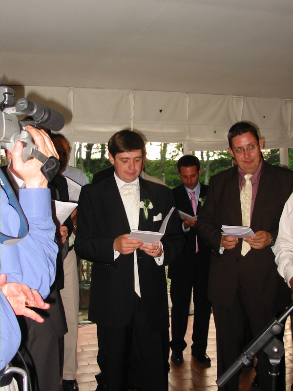 Chorale des gar&ccedil;ons